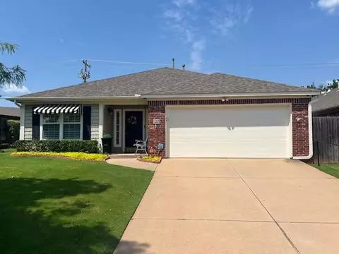 2455 Manchester Dr #64, Oklahoma City, OK 73120