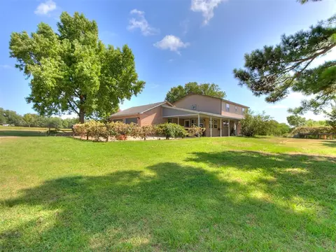 22375 Patterson Rd, Tecumseh, OK 74873 photo 6