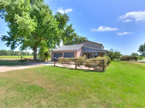 22375 Patterson Rd, Tecumseh, OK 74873 photo 9