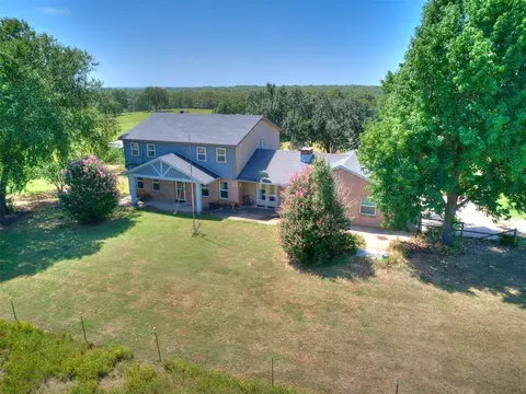 22375 Patterson Rd, Tecumseh, OK 74873 photo 3