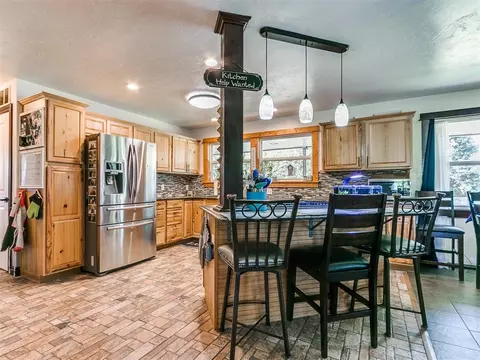 22375 Patterson Rd, Tecumseh, OK 74873 photo 22