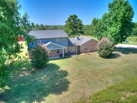 22375 Patterson Rd, Tecumseh, OK 74873 photo 2