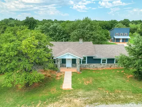 6708 NE 84th Ave, Norman, OK 73026
