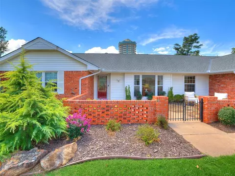 3120 NW 61 St, Oklahoma City, OK 73112