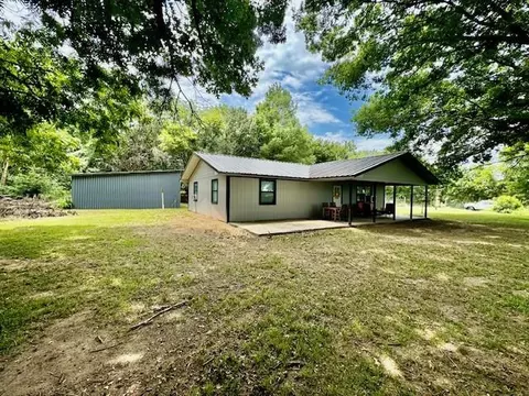 410948 E 1180 Rd, Eufaula, OK 74432 photo 6