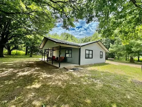 410948 E 1180 Rd, Eufaula, OK 74432 photo 2