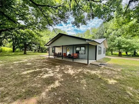 410948 E 1180 Rd, Eufaula, OK 74432 photo 5