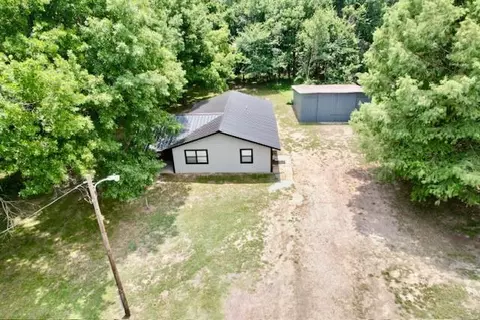 410948 E 1180 Rd, Eufaula, OK 74432 photo 9