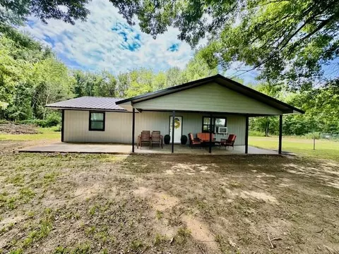 410948 E 1180 Rd, Eufaula, OK 74432