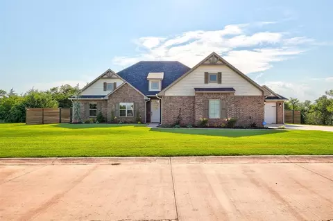 13289 Painted Sky Rd, Arcadia, OK 73007