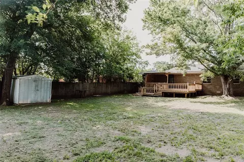 909 W 22nd St, Ada, OK 74820 photo 14