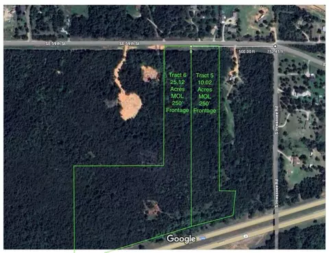 12840 SE 59th St, Oklahoma City, OK 73150