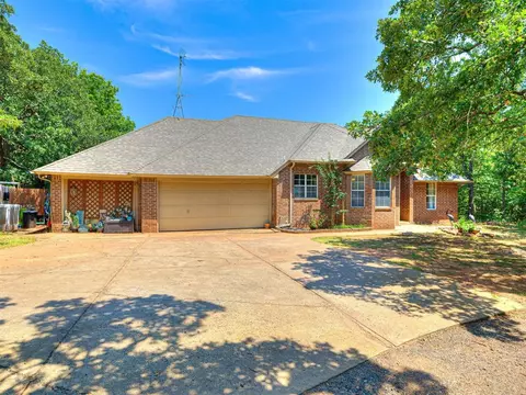 14650 S Midwest Blvd, Edmond, OK 73034