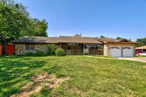 2201 SW 63rd St, Oklahoma City, OK 73159