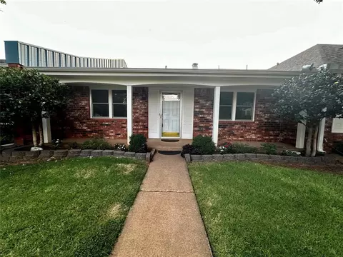 513 Maple St #5, Weatherford, OK 73096