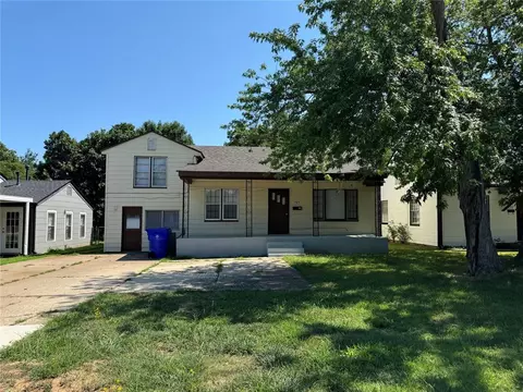428 Kansas St, Norman, OK 73069