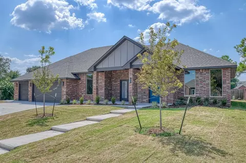 4016 Milford Pl, Norman, OK 73072
