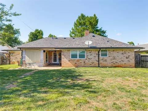 8216 NW 39th St, Bethany, OK 73008 photo 36