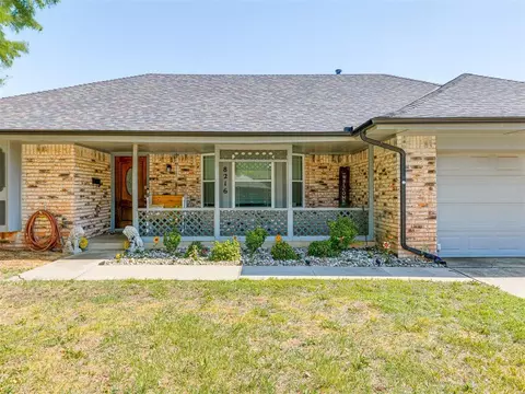 8216 NW 39th St, Bethany, OK 73008 photo 2