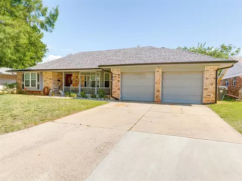 8216 NW 39th St, Bethany, OK 73008 photo 4