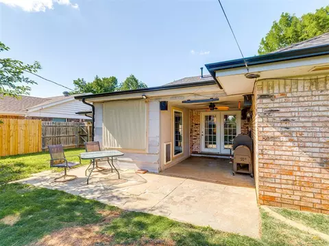 8216 NW 39th St, Bethany, OK 73008 photo 37