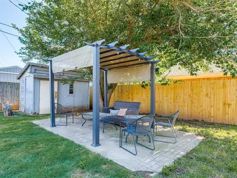 8216 NW 39th St, Bethany, OK 73008 photo 38