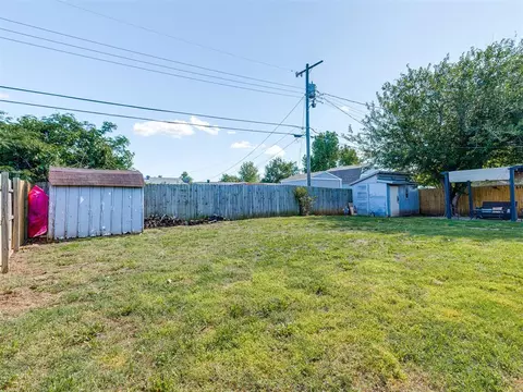 8216 NW 39th St, Bethany, OK 73008 photo 40
