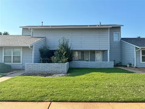 2751 Indian Creek Blvd, Oklahoma City, OK 73120