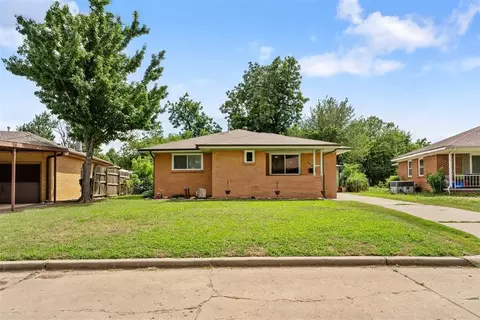 1741 N Roff Ave, Oklahoma City, OK 73107