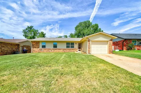 316 Robbin Cir, Noble, OK 73068 photo 2