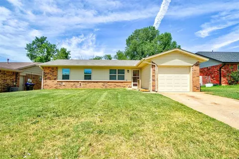 316 Robbin Cir, Noble, OK 73068 photo 4
