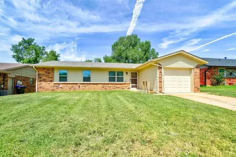 316 Robbin Cir, Noble, OK 73068 photo 7