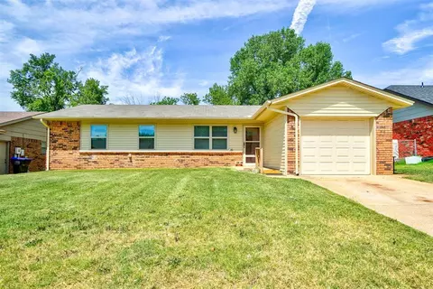 316 Robbin Cir, Noble, OK 73068 photo 5