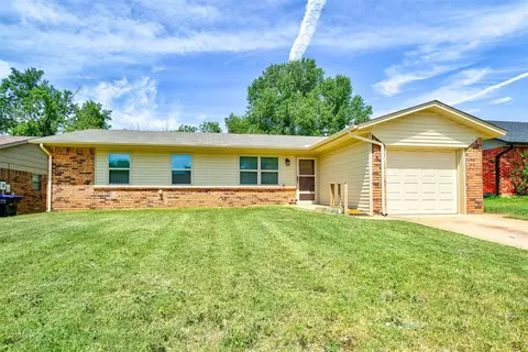 316 Robbin Cir, Noble, OK 73068 photo 6