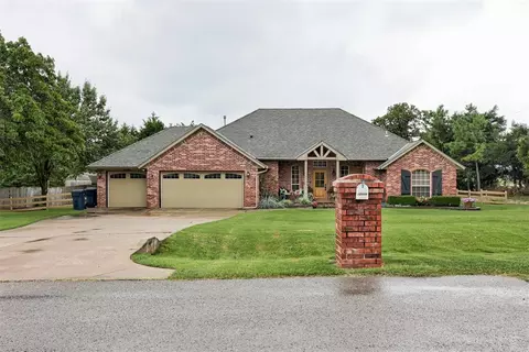 12000 SE 64th St, Oklahoma City, OK 73150