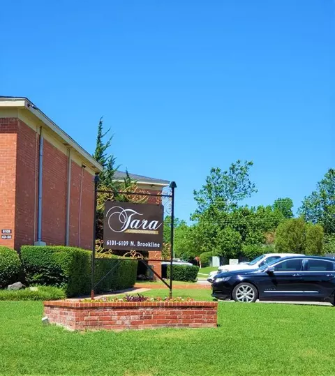 6105 N Brookline Ave #17, Oklahoma City, OK 73112
