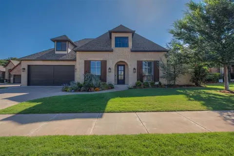6105 NE 103rd Ct, Oklahoma City, OK 73151