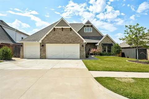 620 NW 186th St, Edmond, OK 73012