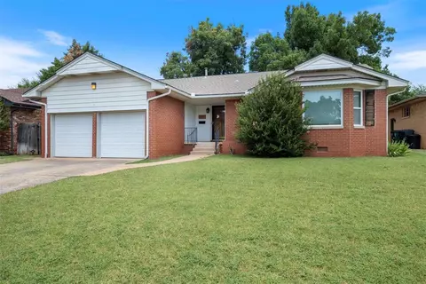 2537 NW 44th St, Oklahoma City, OK 73112
