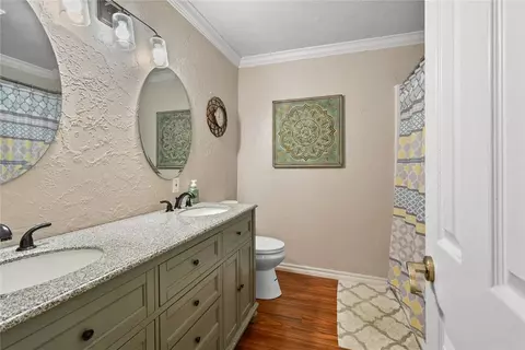 820 Wolfe Ln, Ada, OK 74820 photo 11