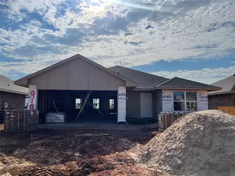 9101 Quapaw Creek Trl, Oklahoma City, OK 73160