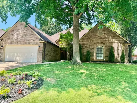 1513 Two Bridge Dr, Oklahoma City, OK 73131