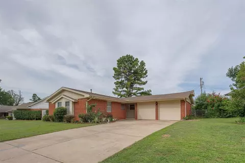 1237 N Warren Pl, Oklahoma City, OK 73107