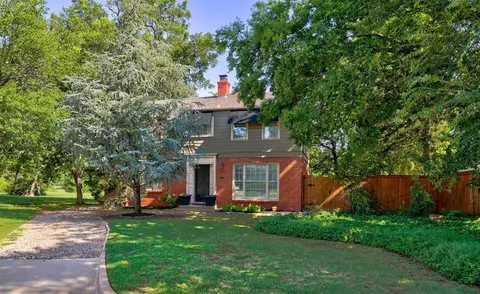 617 NW 37th St, Oklahoma City, OK 73118