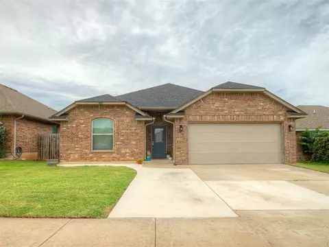 9425 NW 92nd St, Yukon, OK 73099