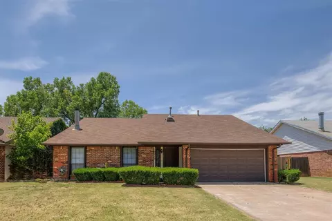 10213 S Fairview Dr, Oklahoma City, OK 73159