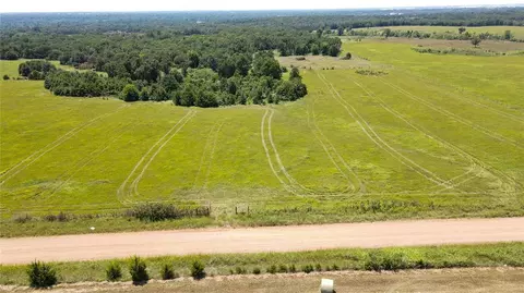 5525 Sac Fox Rd, Cushing, OK 74023