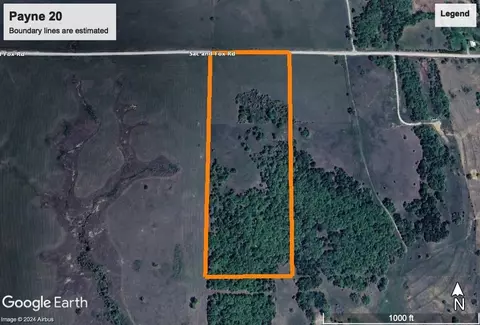 5525 Sac Fox Rd, Cushing, OK 74023 photo 3