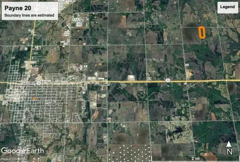 5525 Sac Fox Rd, Cushing, OK 74023 photo 4