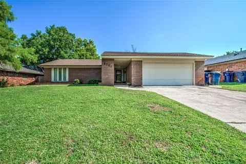 5701 NW 115th St, Oklahoma City, OK 73162